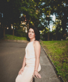 profile of Russian mail order brides Anna