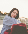 profile of Russian mail order brides Anna