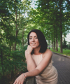 profile of Russian mail order brides Anna