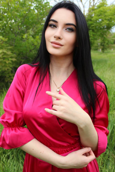Ekaterina 32 years old Ukraine Kyiv, Russian bride profile, meetbrides.online