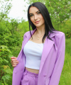 profile of Russian mail order brides Ekaterina