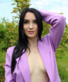 profile of Russian mail order brides Ekaterina