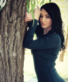 profile of Russian mail order brides Ekaterina