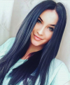 profile of Russian mail order brides Ekaterina