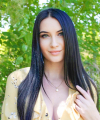 profile of Russian mail order brides Ekaterina