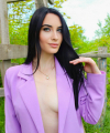 profile of Russian mail order brides Ekaterina
