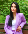profile of Russian mail order brides Ekaterina