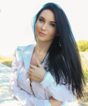 profile of Russian mail order brides Ekaterina
