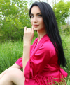 profile of Russian mail order brides Ekaterina