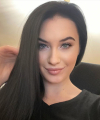 profile of Russian mail order brides Ekaterina