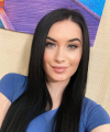 profile of Russian mail order brides Ekaterina