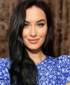 profile of Russian mail order brides Ekaterina