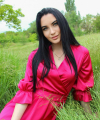 profile of Russian mail order brides Ekaterina