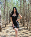 profile of Russian mail order brides Ekaterina