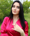 profile of Russian mail order brides Ekaterina