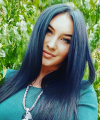profile of Russian mail order brides Ekaterina