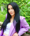 profile of Russian mail order brides Ekaterina