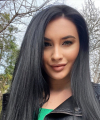 profile of Russian mail order brides Ekaterina