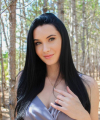 profile of Russian mail order brides Ekaterina
