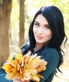 profile of Russian mail order brides Ekaterina