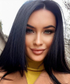 profile of Russian mail order brides Ekaterina