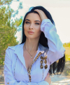 profile of Russian mail order brides Ekaterina