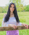 profile of Russian mail order brides Ekaterina