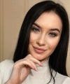 profile of Russian mail order brides Ekaterina