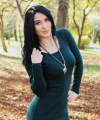 profile of Russian mail order brides Ekaterina