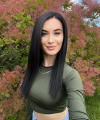 profile of Russian mail order brides Ekaterina