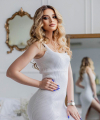 profile of Russian mail order brides Diana