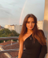 profile of Russian mail order brides Diana