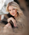 profile of Russian mail order brides Diana
