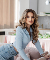 profile of Russian mail order brides Diana