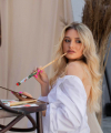 profile of Russian mail order brides Diana