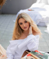profile of Russian mail order brides Diana