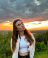 profile of Russian mail order brides Diana