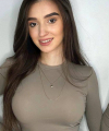 profile of Russian mail order brides Diana