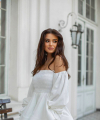 profile of Russian mail order brides Diana