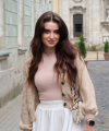 profile of Russian mail order brides Diana