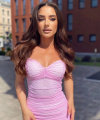 profile of Russian mail order brides Viktoriya