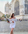 profile of Russian mail order brides Viktoriya