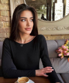 profile of Russian mail order brides Viktoriya