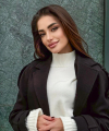 profile of Russian mail order brides Viktoriya