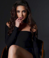 profile of Russian mail order brides Viktoriya