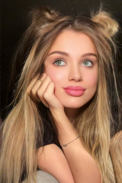 Mariya 23 years old Ukraine Poltava, Russian bride profile, meetbrides.online
