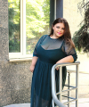 profile of Russian mail order brides Elena