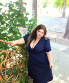 profile of Russian mail order brides Elena