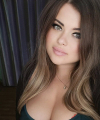 profile of Russian mail order brides Elena