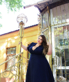 profile of Russian mail order brides Elena